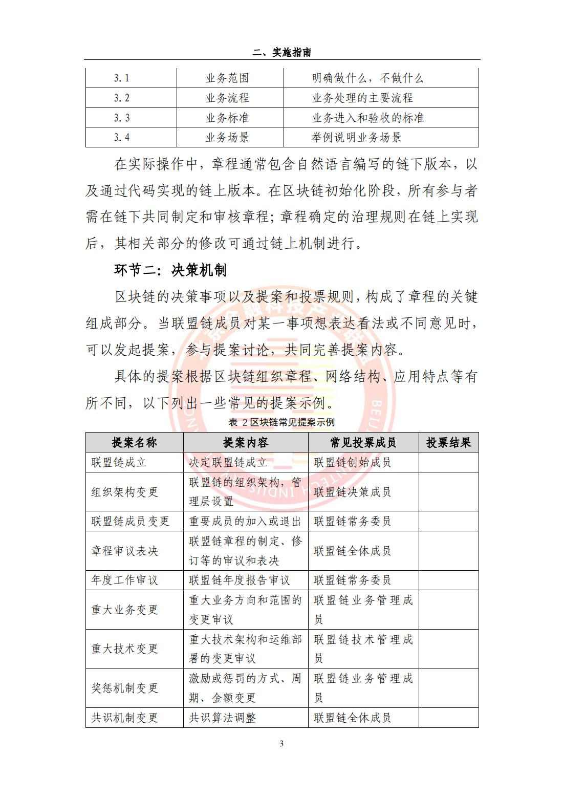 33页|2023区块链运行服务治理实施指南-以联盟链研究为例