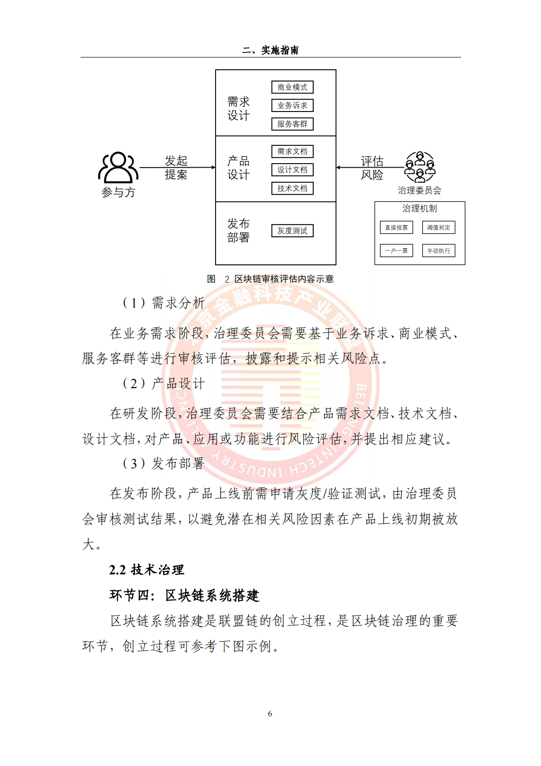 33页|2023区块链运行服务治理实施指南-以联盟链研究为例