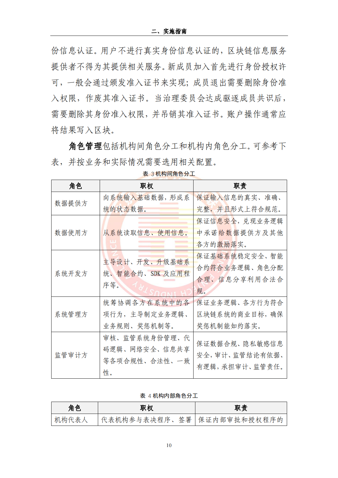 33页|2023区块链运行服务治理实施指南-以联盟链研究为例