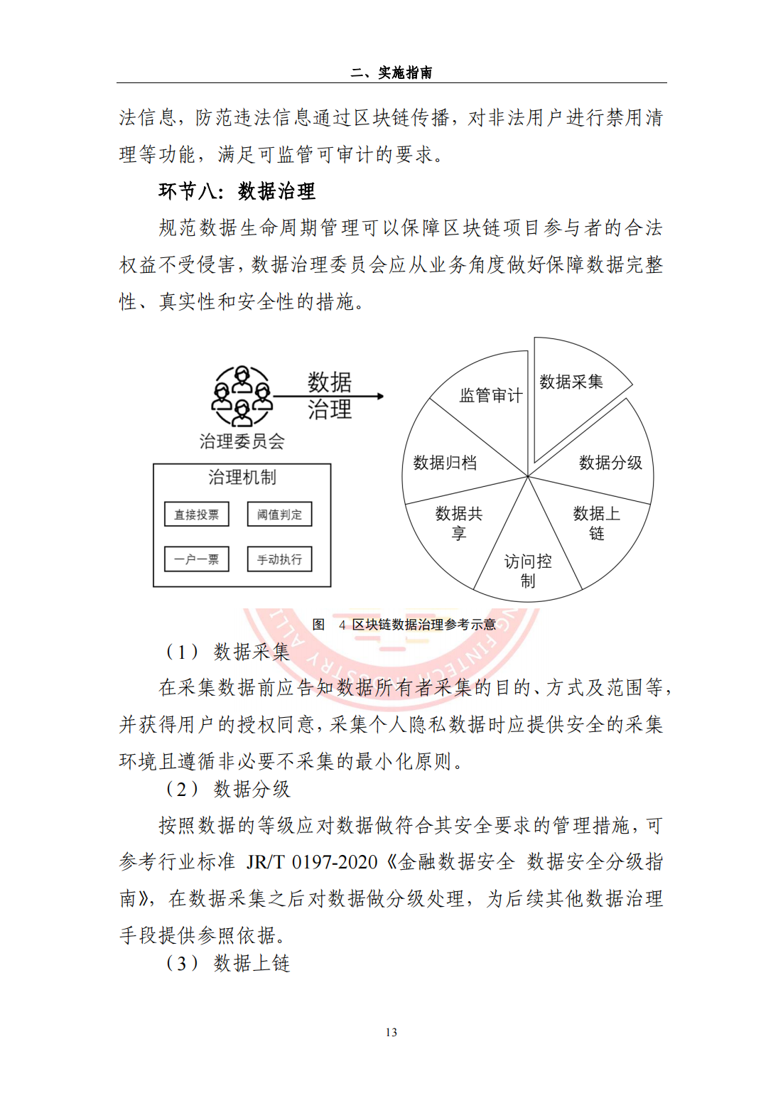 33页|2023区块链运行服务治理实施指南-以联盟链研究为例