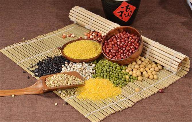 杂粮有哪些品种？五谷杂粮有哪些品种？杂粮饭有哪些杂粮？