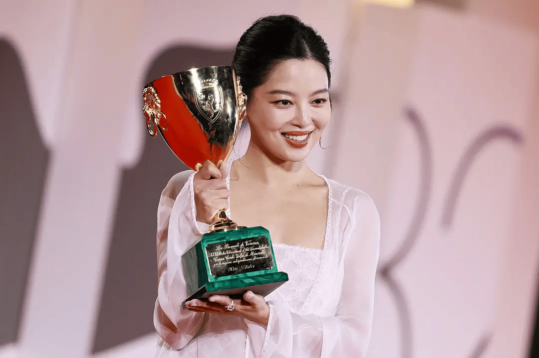 不是什么脸，都能被叫“高级脸”