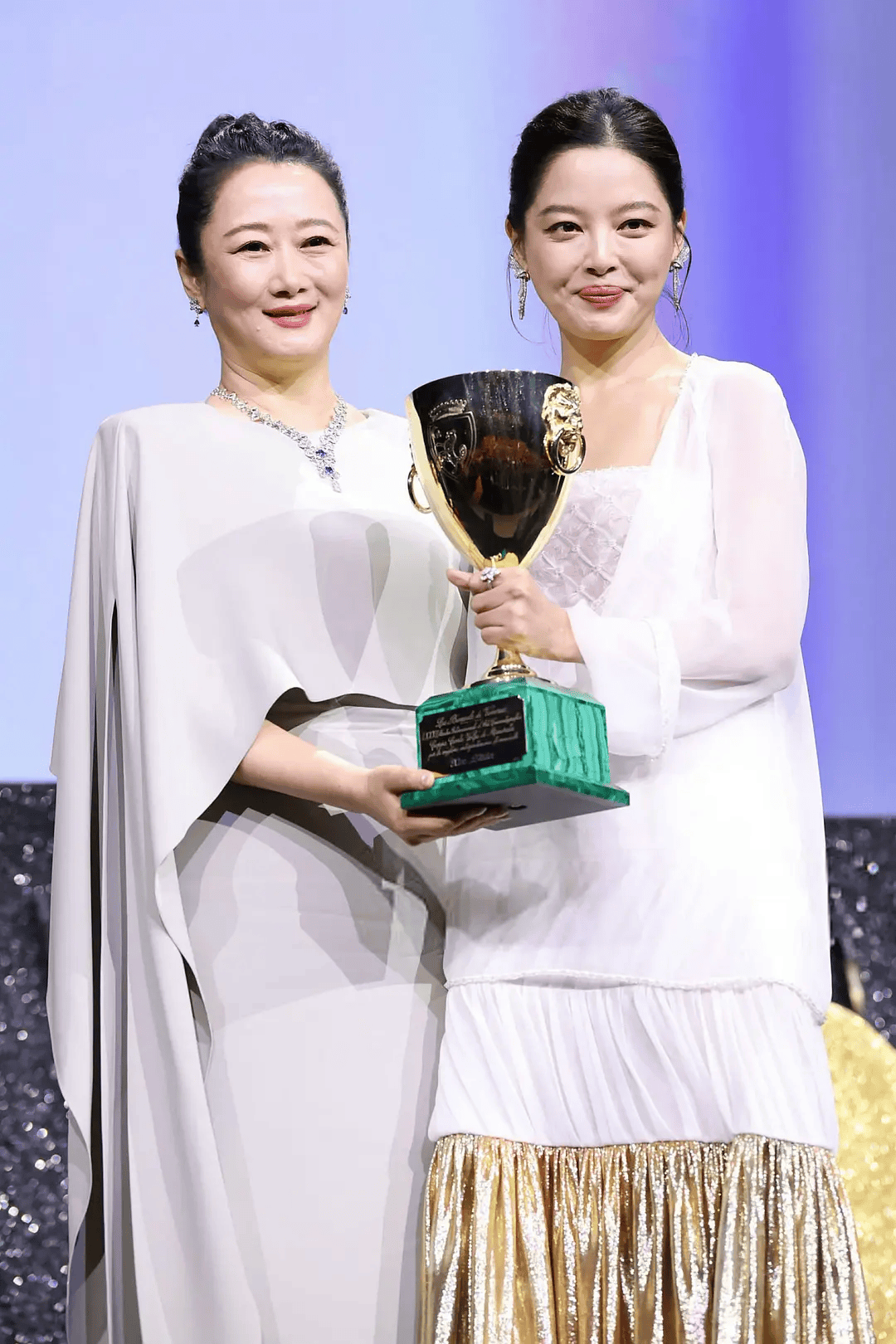 不是什么脸，都能被叫“高级脸”