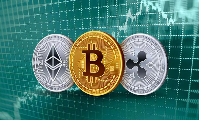 XRP交易所(xrp币最新消息)