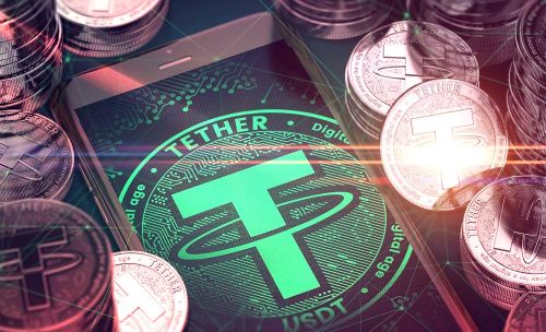 USDT-泰达币交易app(泰达币usd t有哪几种类型)